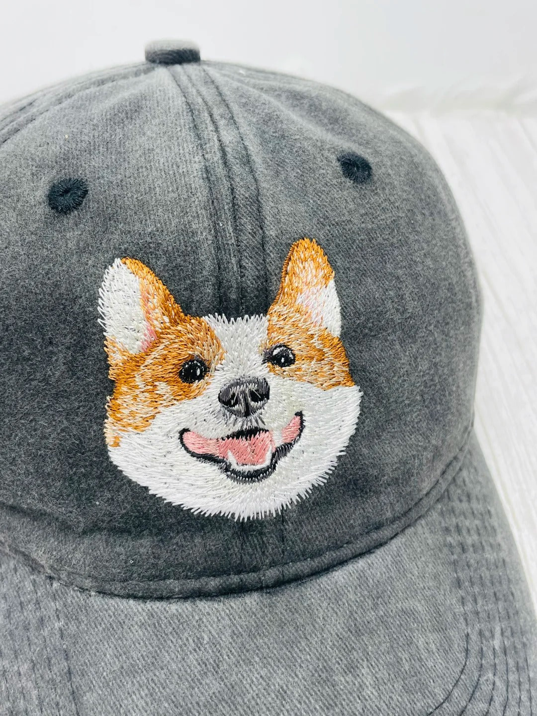 hat