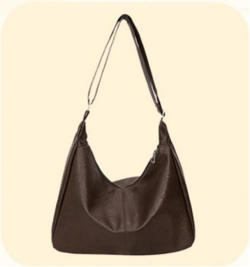 PU Shoulder Bag