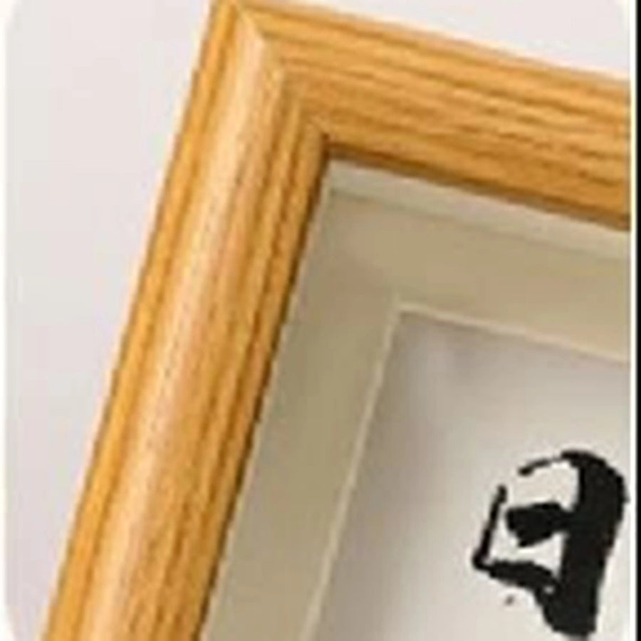 Square Wooden Photo Frame