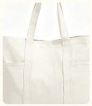 Nylon Shoulder Bag